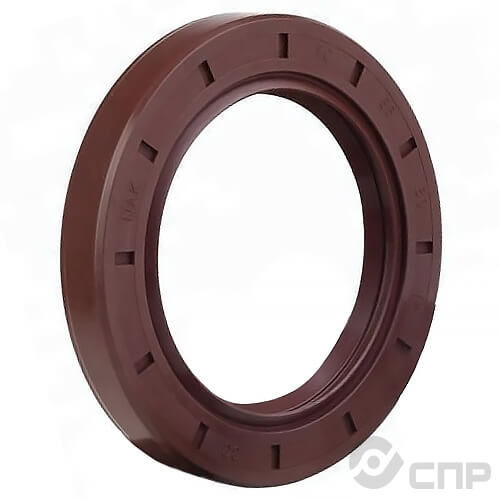 Манжета армированная 5,5х14х5,7 (сальник)